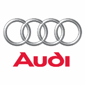 Logo Audi