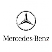 Logo Mercedes