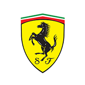 Logo ferrari